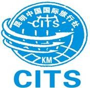 昆明中国国际旅行社有限公司logo