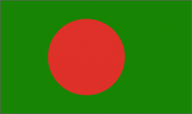 孟加拉国