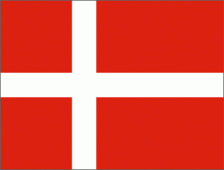 丹麦