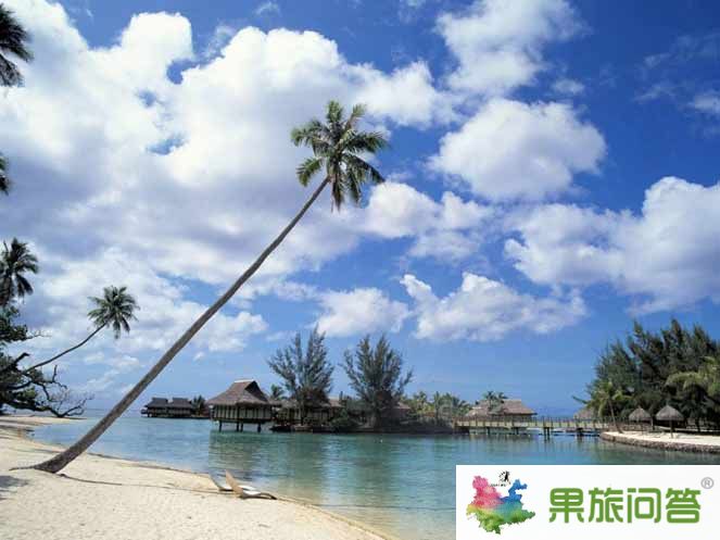 热带天堂品质游_天涯海角、分界洲岛、亚龙湾热带天堂公园