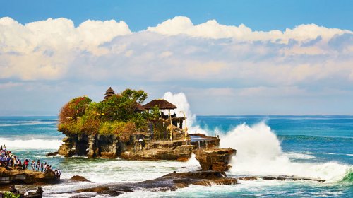 巴厘岛旅游报价：巴厘岛四晚六天海之蓝，去巴厘岛旅游多少钱？