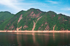 龙山湖
