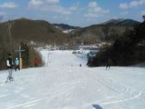 东北亚滑雪场