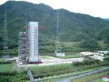 西昌卫星发射中心