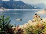 仙宫湖