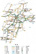 河北地图|河北旅游地图|河北地图全图|河北旅游地理位置介绍